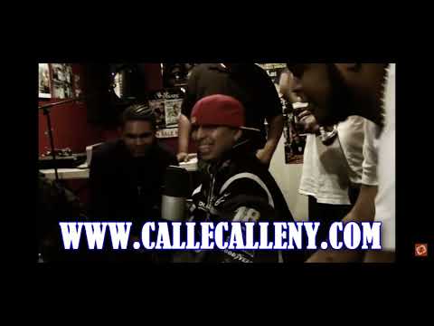 Ñengo flow , R1, Aro Sanchez