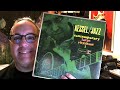 First Test Video - Barney Kessel  - Contemporary Latin Rhythms