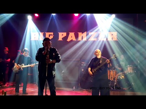 Big Panzer - A Tale That Wasn't Right [ Helloween Cover ] Live Colors Pub & Restaurant