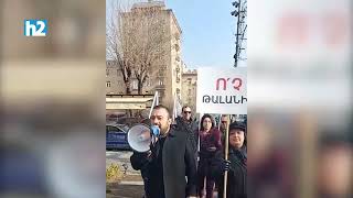 Շատ հնարավոր է, որ Երևանում կյանքը դառնա շատ ավելի թանկ․ ո՛չ թալանին․ Մայր Հայաստան։ Լրաբեր
