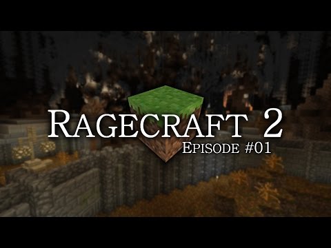 Ragecraft 2 - EP01 - Grave Robber