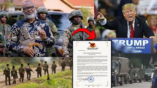 Download lagu M23 irekuye Uvira igiye gukuramo ingabo zayo,babisabwe na America guhita barekura uvira,itangazo mp3 Download lagu M23 irekuye Uvira igiye gukuramo ingabo zayo,babisabwe na America guhita barekura uvira,itangazo mp3