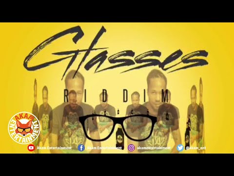 Ulo Gyata - Spliff And Guiness [Audio Visualizer]