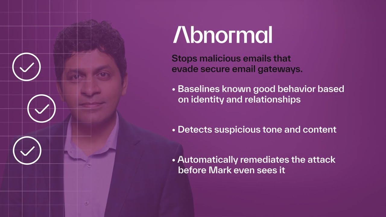 Business Email Compromise Solution: Preventing BEC | Abnormal