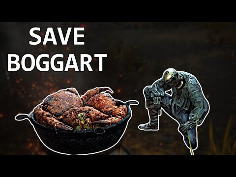 How to Save Blackguard Boggart | Elden Ring