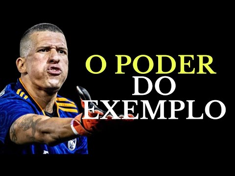 6 MINUTOS QUE VÃO TE DEIXAR MAIS FORTE, SEJA O EXEMPLO! O PODEROSÍSSIMO NINJA MOTIVACIONAL#ninja