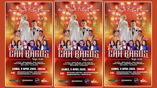 Download lagu Cah Bagus Music X Cakrawala Gajah Digital Audio X Ky Patih NP mp3