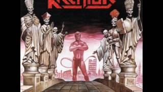 Kreator   One Of Us