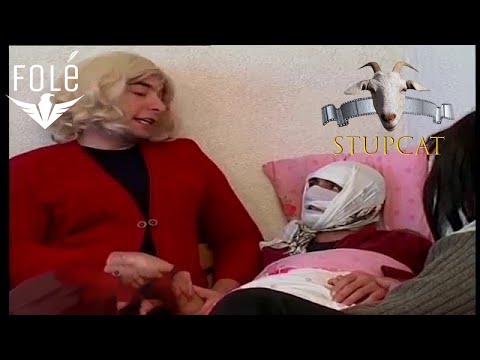 Stupcat - Gezuar Pavaresia 2006 Humori 5