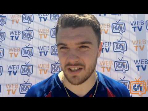 Intervista S. Luigi Cormano - Riccardo Interra