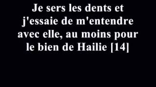 Eminem -Cleanin Out My Closet  [Traduction Francaise]