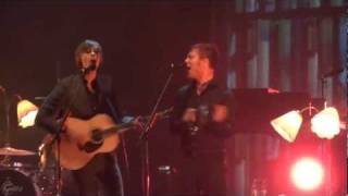 Mando Diao - Your Lovers Nerve live in Oberhausen