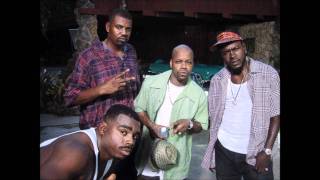 Daz - It Might Sound Crazy ft Too Short (Battcat Remix)