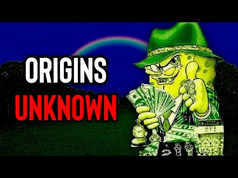 Media With Unknown Origins