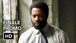 For Life 2x10 Promo  Andy Josiah  (HD) Season Fina