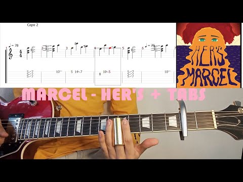 Marcel - Her's