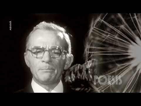 Poesis: Gheorghe Cozorici – Testament de Tudor Arghezi (@Arhiva TVR)