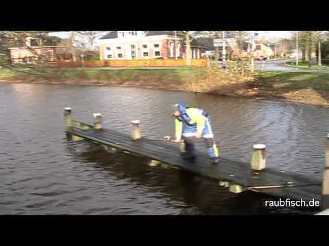 Naturköderangeln auf Hecht mit Matze Koch, Teil 4