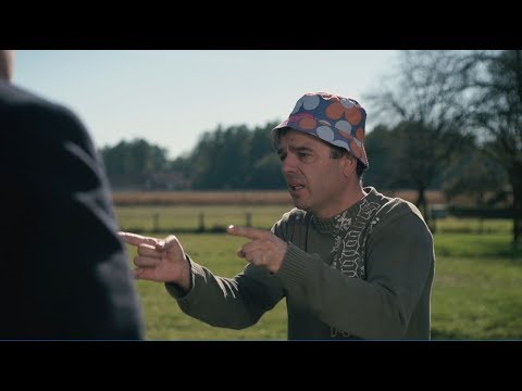 Dobro jutro, komsija - Seoski boss (BN Televizija 2019) HD