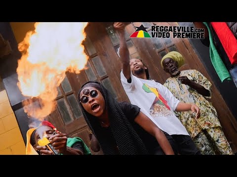 Jalifa - Whereas [Official Video 2022]