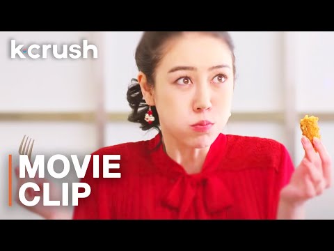 Gaining weight to attract my crush after finding out he only dates bigger girls | Plump Revolution