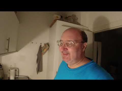 MongoTV_4073 - GOD MANDAG AFTEN - SPIST PIZZA IGEN 8 DAGE I TRÆK I BYEN - JEG HAR IKKE RÅD TIL DET