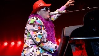 Simply Elton - In Concert at the Odawa Casino, Petoskey, Michigan