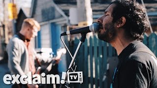 Greys - "No Star" on Exclaim! TV