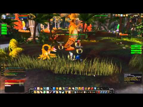 Ulduar 10er Clear Vieux Sang FunRaid HD (720p)