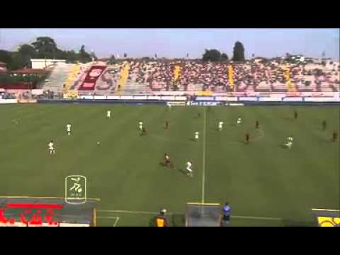 Cittadella 0-0 Latina 14/09/2013 2013-14 - 4°