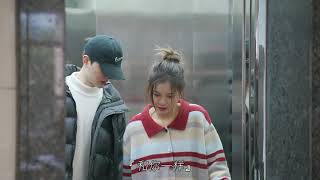 Douyin best couple ( 飞飞LF & 加菲菌z )轉載自抖音號 short love story Cute Couple in Tiktok/Douyin video