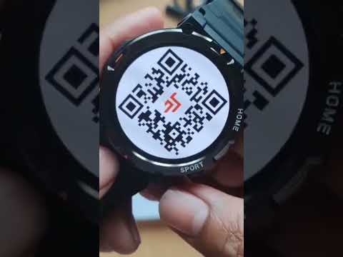 Crossbeats everest 2.0 unboxing  #crossbeats #everest 2.0 #smartwatch