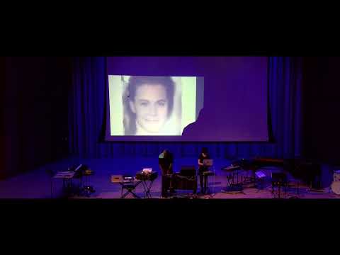 SOMA (with Duke New Music Ensemble)