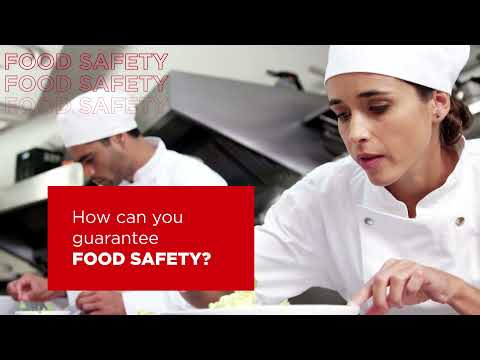 Benefits for your commercial Kitchen