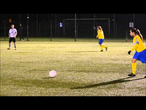 Maarssen VR1 - Delta Sports '95 VR1 1-1