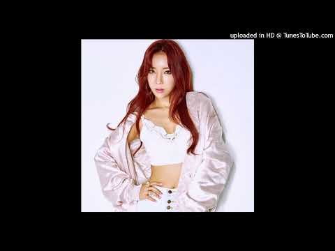 Cosmic Girl - Come See Me [Demo for AOA]