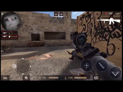 🔴 STANDOFF 2 HD / #GoNatsu #Standoff2