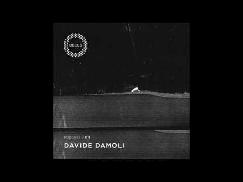Davide Damoli - OECUS Podcast 011