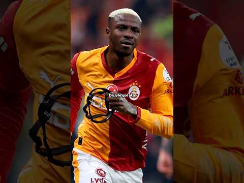 Galatasaray Fenerbahçe'yi 3-0 Yendi! 🤔