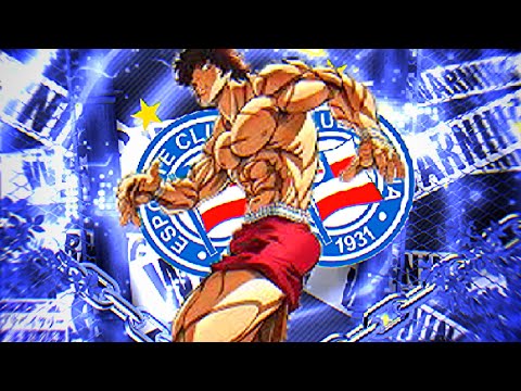 RITMADA APOCALÍPTICA |ANIME EDIT FUNK| Collab Com O @Marcos_alvinegro   (Baki The Glapper)