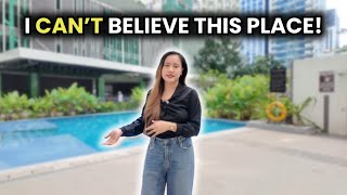The BEST Condo to RENT & BUY in CEBU for FOREIGNERS in the PHILIPPINES