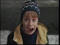 Opening To Home Alone 1997 VHS