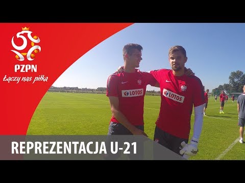 U-21: Nowe rozdanie, kiks kolejki, wspomnienie Lorda Bendtnera.