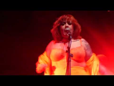 Ithaca - "Camera Eats First" Prognosis Festival 23rd April 2023