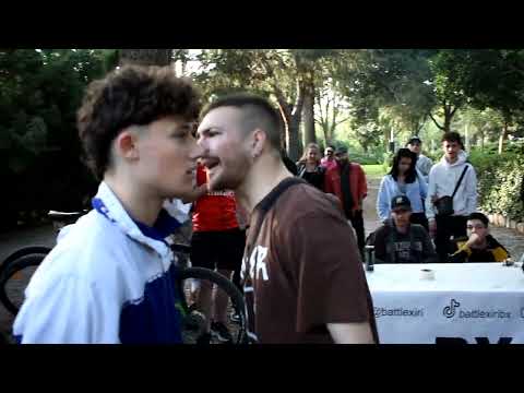 ARGENTE v VEKTOR  | OCTAVOS | BX PLATA 3 2022