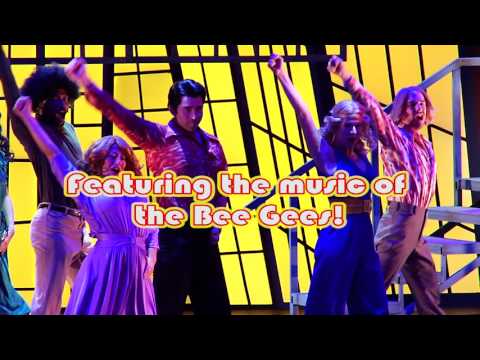 Saturday Night Fever at Arizona Broadway Theatre