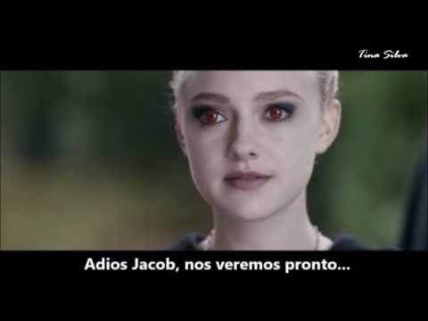 Jacob y Renesmee/Reflejo de Luna/PARTE 9