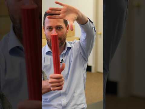 Simple Tennis Elbow Relief