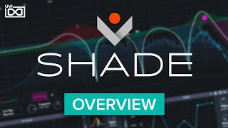Video thumbnail for UVI Shade | Overview by UVI