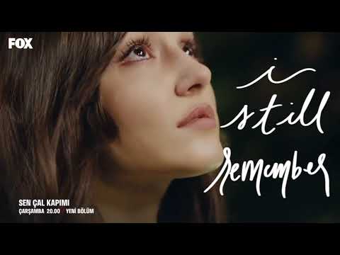 Eda & Serkan || Hard Feelings [Sen Çal Kapımı 1x08] eng subs